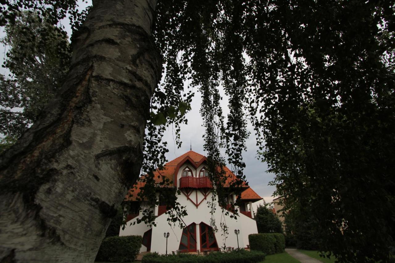 Grantek Üdülőház Balatonlelle Kültér fotó