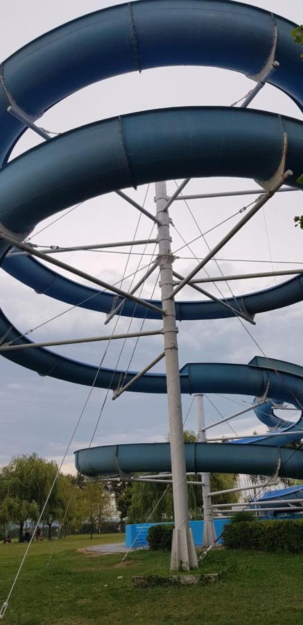 Grantek Üdülőház Balatonlelle Kültér fotó