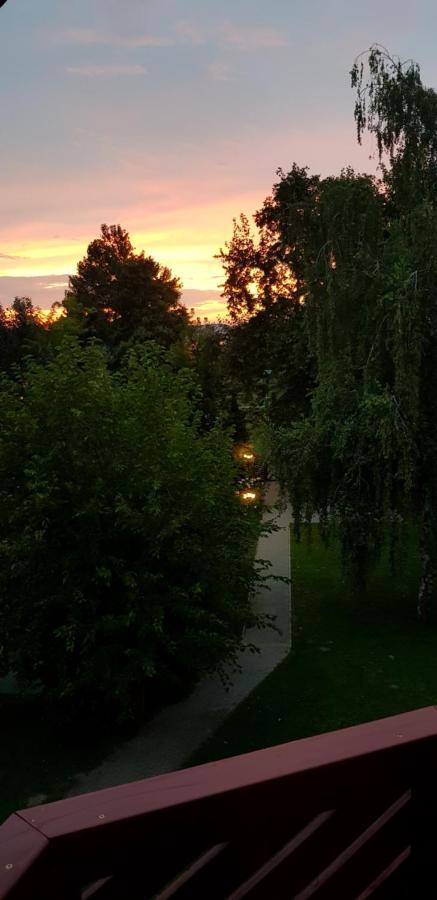 Grantek Üdülőház Balatonlelle Kültér fotó